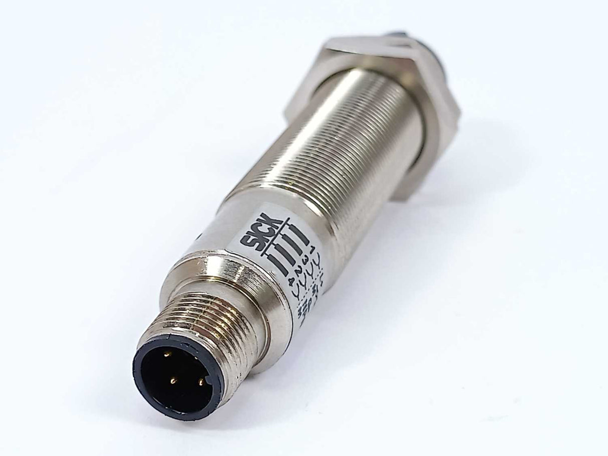 SICK 6012021 VT18-204470S01 Photoelectric Proximity Sensor