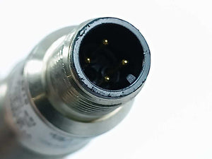 SICK 6012021 VT18-204470S01 Photoelectric Proximity Sensor