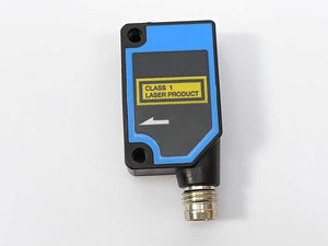 SICK 6030703 WT100L-F2141 Photoelectric Sensor