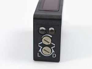 SICK 6030703 WT100L-F2141 Photoelectric Sensor