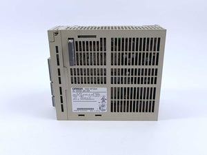 OMRON R88D-WT08HH AC Servo Driver