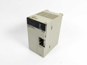 OMRON C200HG-CPU43-E C200HG Programmable Controller CPU43