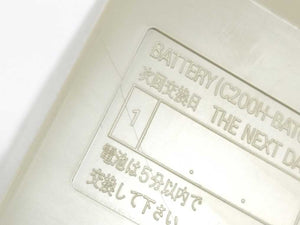 OMRON C200HG-CPU43-E C200HG Programmable Controller CPU43