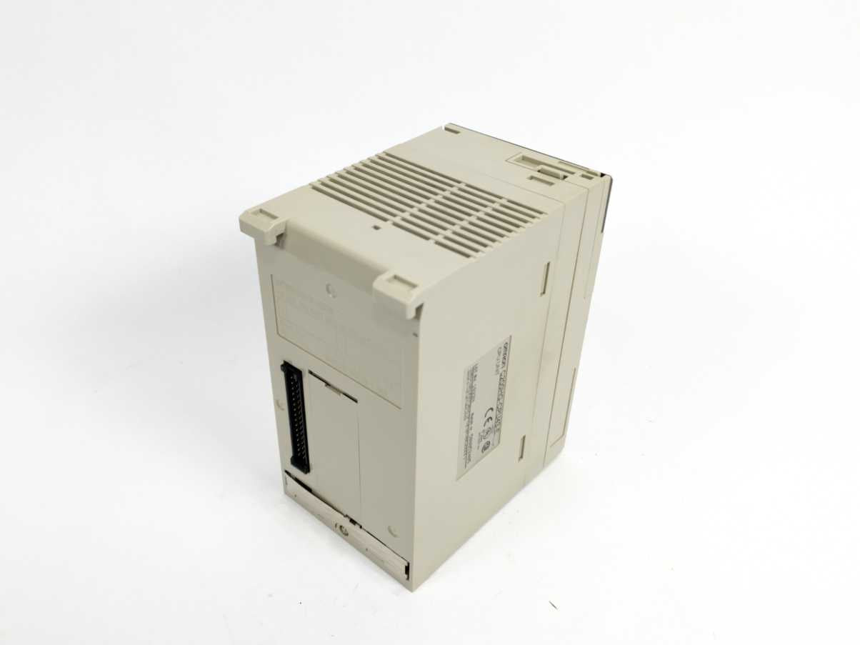 OMRON C200HG-CPU43-E C200HG Programmable Controller CPU43