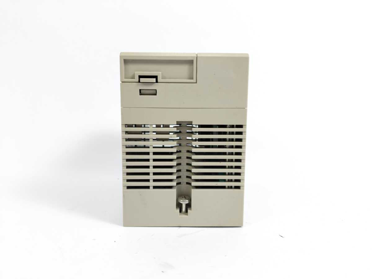 OMRON C200HG-CPU43-E C200HG Programmable Controller CPU43