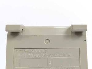 OMRON C200HG-CPU43-E C200HG Programmable Controller CPU43