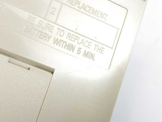 OMRON C200HG-CPU43-E C200HG Programmable Controller CPU43