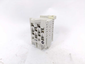 AB 194L-A16-3253 Ser. A Changeover JCA 90P1