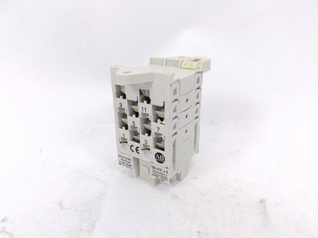 AB 194L-A16-3253 Ser. A Changeover JCA 90P1