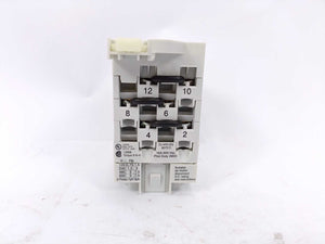 AB 194L-A16-3253 Ser. A Changeover JCA 90P1