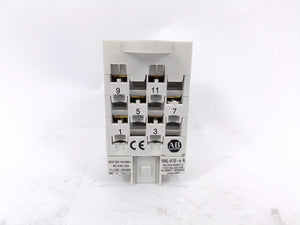 AB 194L-A16-3253 Ser. A Changeover JCA 90P1