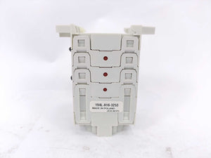 AB 194L-A16-3253 Ser. A Changeover JCA 90P1