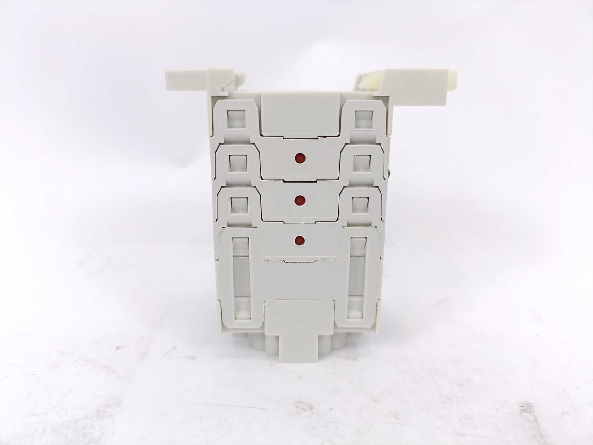 AB 194L-A16-3253 Ser. A Changeover JCA 90P1