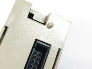 OMRON C200HW-NC413 NC UNIT