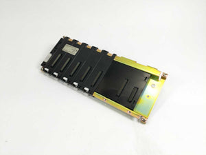 OMRON C200HW-BC051 Base Unit Backplane