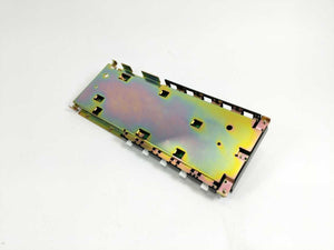 OMRON C200HW-BC051 Base Unit Backplane