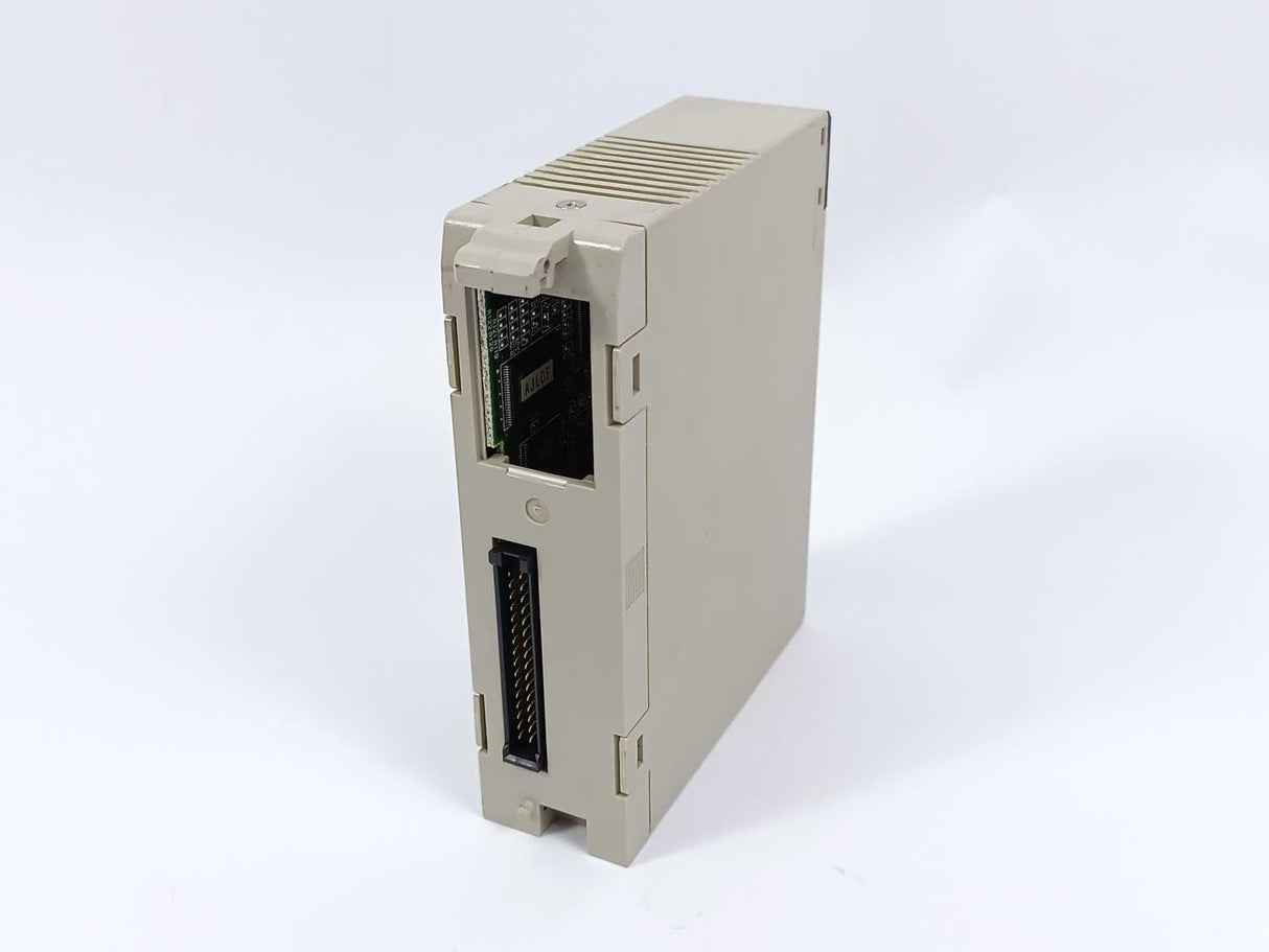 OMRON C200HW-NC113 NC UNIT