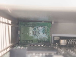 OMRON C200HW-NC113 NC UNIT