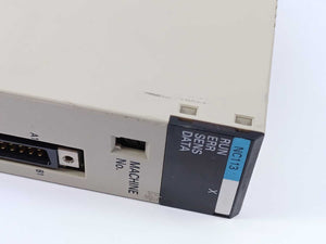 OMRON C200HW-NC113 NC UNIT