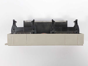 OMRON XW2B-20J6-1B DIN Rail Terminal Block