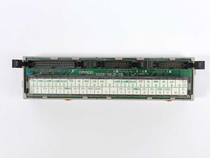OMRON XW2B-50J6-2B Connector-Terminal Block Conversion Unit