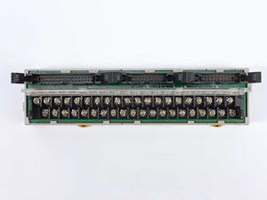 OMRON XW2B-50J6-2B Connector-Terminal Block Conversion Unit