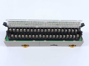 OMRON XW2B-50J6-2B Connector-Terminal Block Conversion Unit