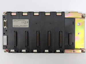 OMRON C200HW-BI051 Base Unit