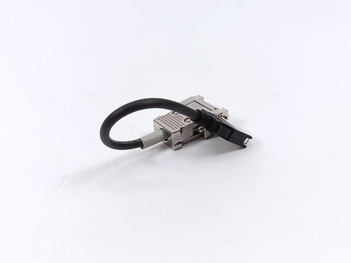 OMRON CS1W-CN118 Communication Adapter