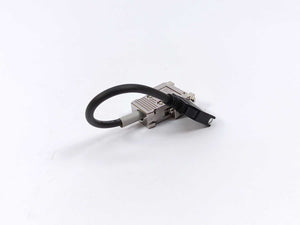 OMRON CS1W-CN118 Communication Adapter