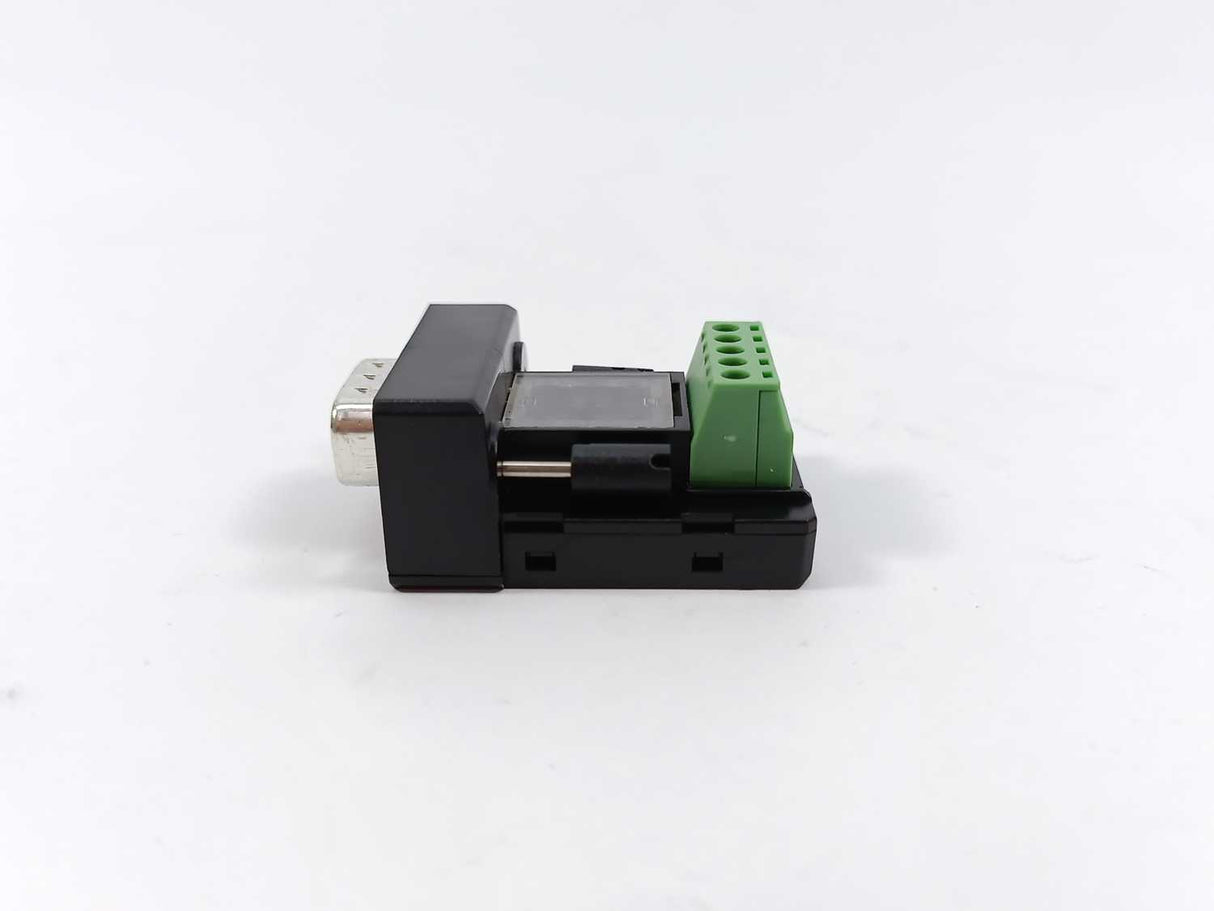 OMRON CJ1W-CIF11 SYSMAC Option RS-422A Converter