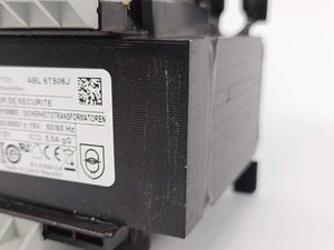 Schneider Electric ABL6TS06J Safety Isolating Transformer