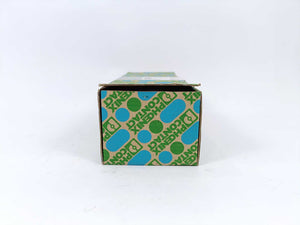 Phoenix Contact 0804121 EO-K/PT/LED DIN Rail-Mounted Socket Outlet 5 Pcs,