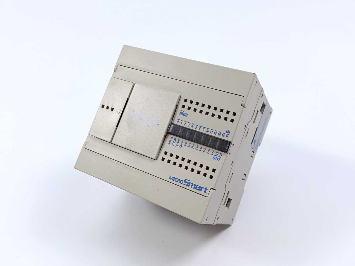 Idec FC4A-C24R2 MicroSmart 100-240VAC 50/60Hz 40VA