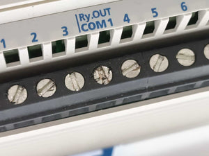 Idec FC4A-C24R2 MicroSmart 100-240VAC 50/60Hz 40VA