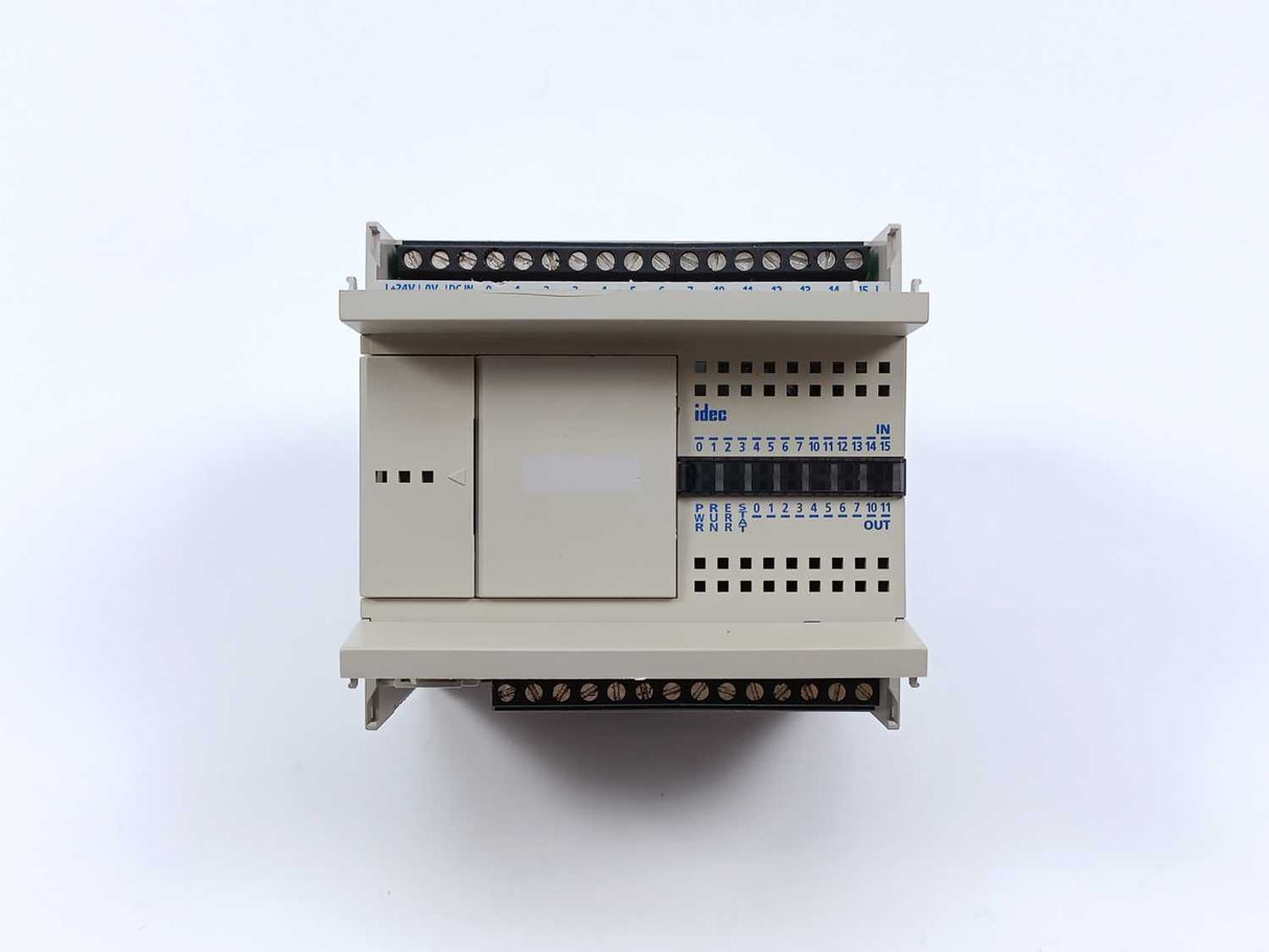 Idec FC4A-C24R2 MicroSmart 100-240VAC 50/60Hz 40VA