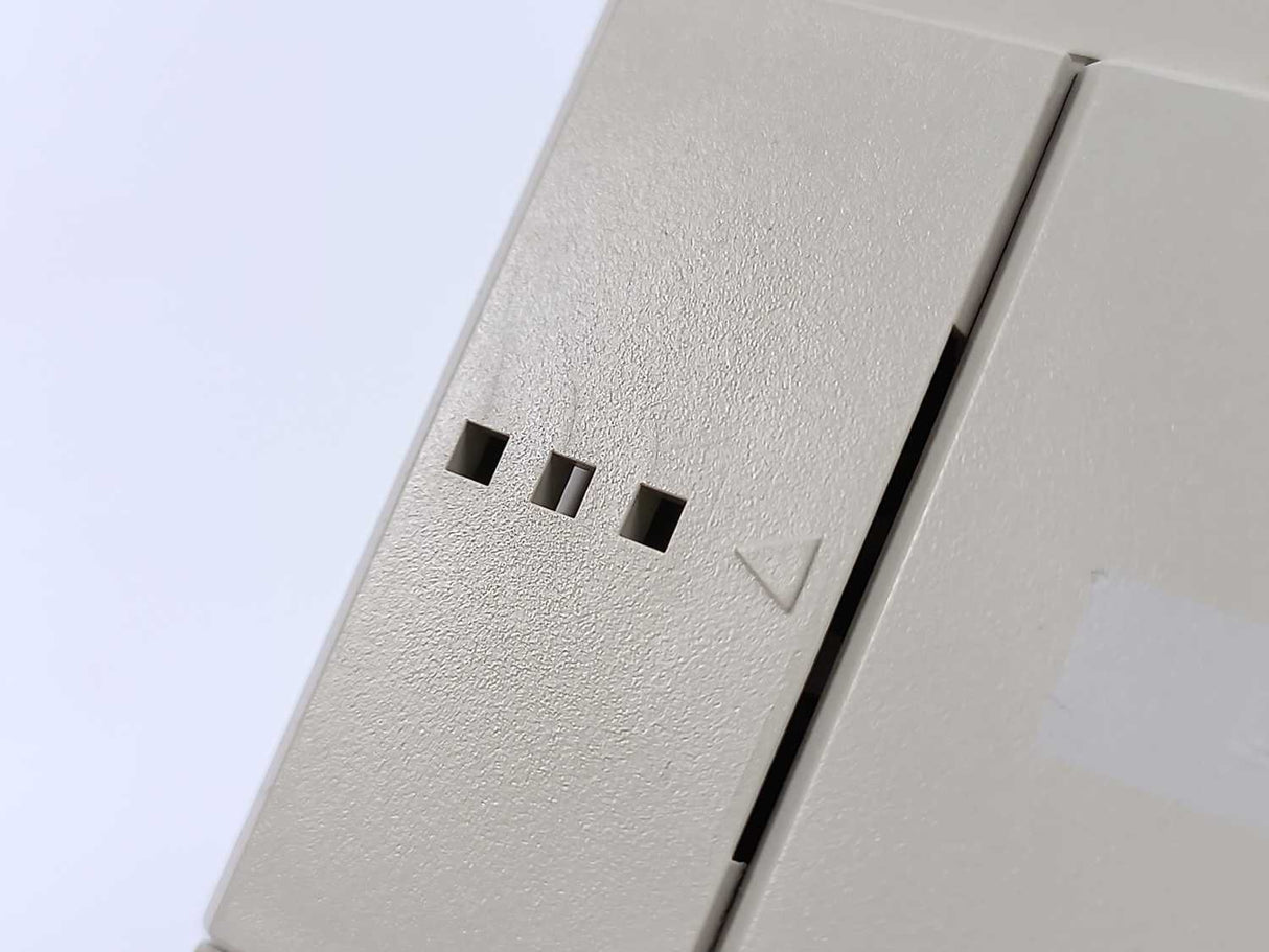 Idec FC4A-C24R2 MicroSmart 100-240VAC 50/60Hz 40VA