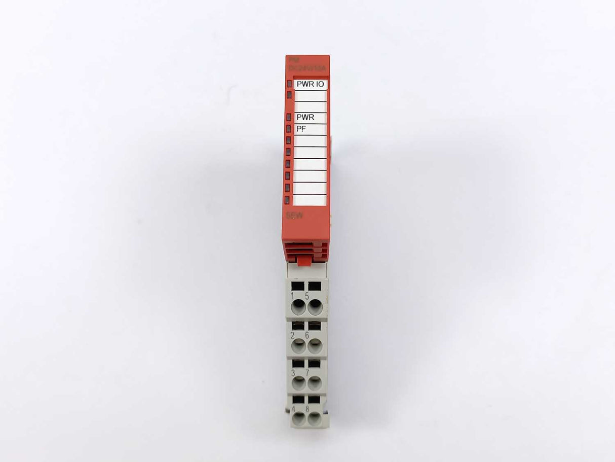 SEW-EURODRIVE  PM D251 DC24V/10A