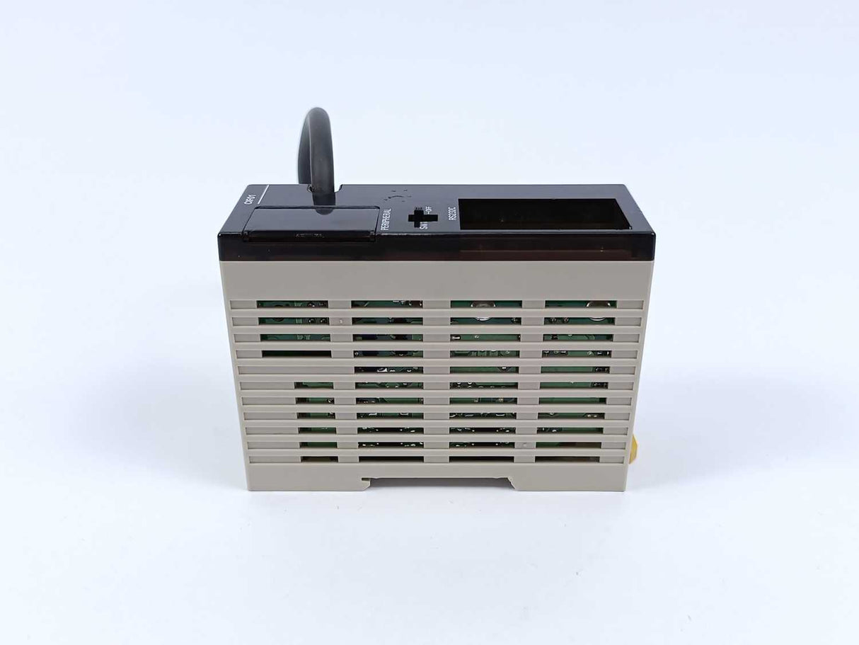 OMRON CPM2C-CIF01-V1 Interface Unit
