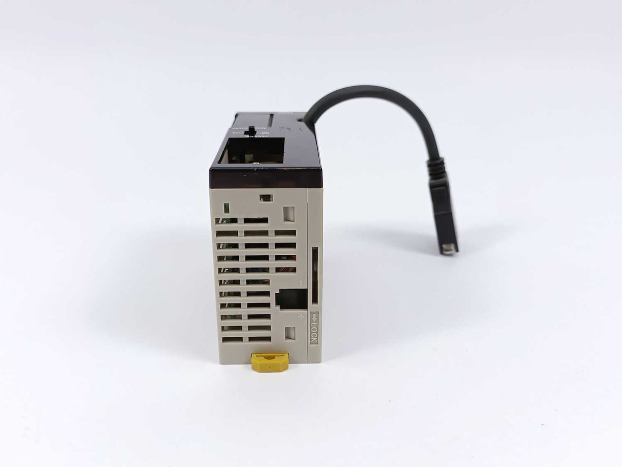 OMRON CPM2C-CIF01-V1 Interface Unit