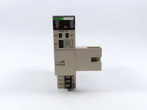 OMRON C200HW-CLK21 Controller Link Unit w/ C200HW-CE001Bus Connector
