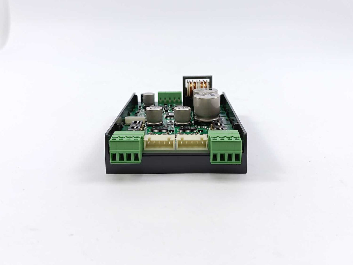 Danfoss 080G5035 Stepper Valve Driver 24V AC/DC 50/60Hz