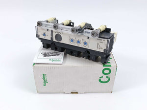 Schneider Electric LV431480 4P4D Micrologic 2.2 250A trip unit Compact NSX250