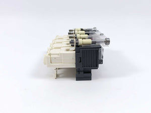 Schneider Electric LV431480 4P4D Micrologic 2.2 250A trip unit Compact NSX250