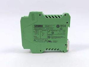 Phoenix Contact 2320018 MINI-PS-12-24DC/5-15DC/2  DC/DC converter