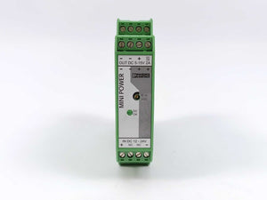 Phoenix Contact 2320018 MINI-PS-12-24DC/5-15DC/2  DC/DC converter