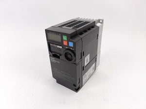 OMRON 3G3MX2-AB004-EV2 MX2 Series Inverter Drive