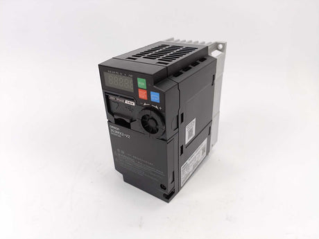 OMRON 3G3MX2-AB004-EV2 MX2 Series Inverter Drive
