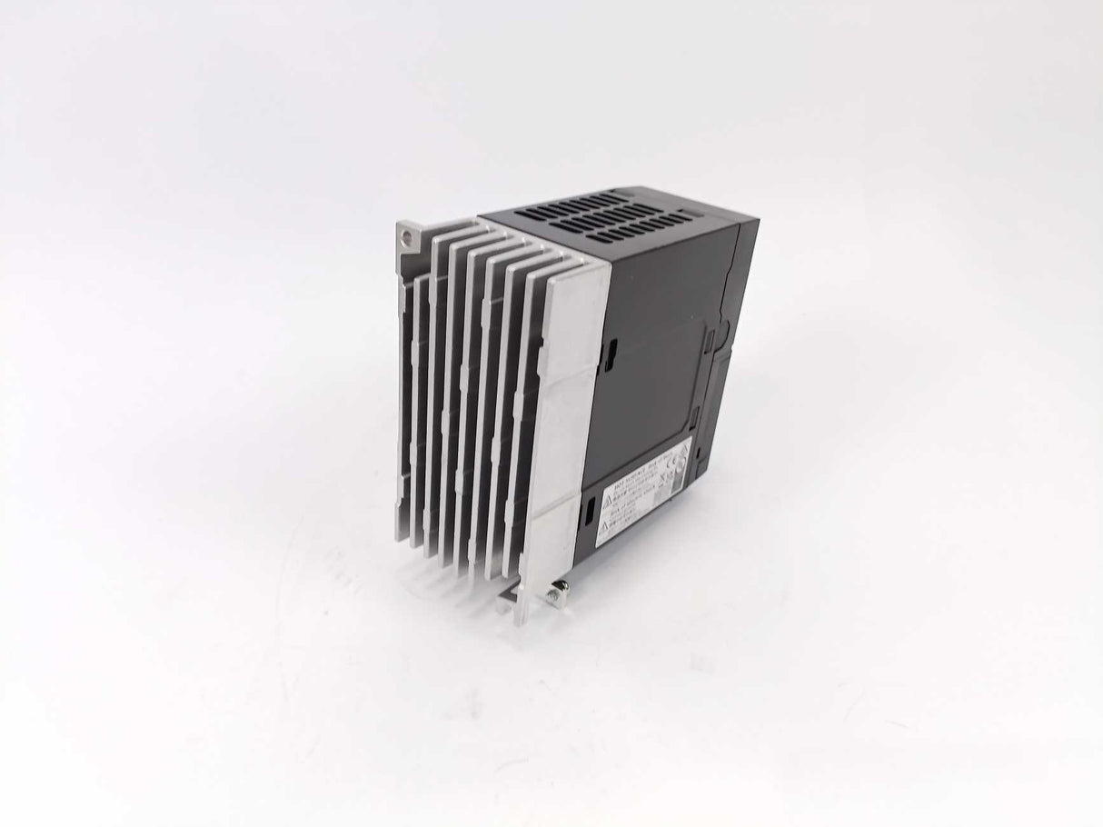 OMRON 3G3MX2-AB004-EV2 MX2 Series Inverter Drive