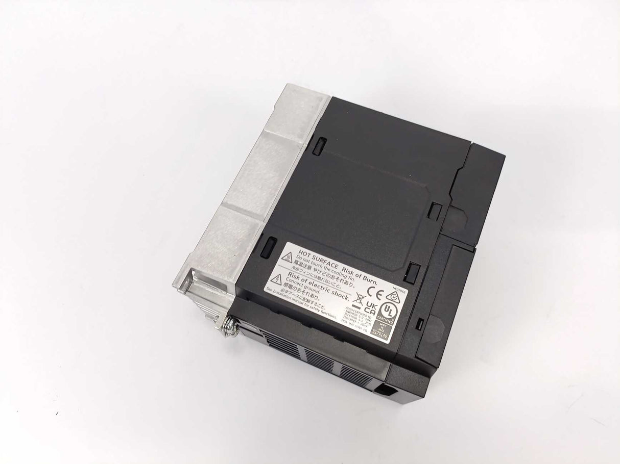 OMRON 3G3MX2-AB004-EV2 MX2 Series Inverter Drive